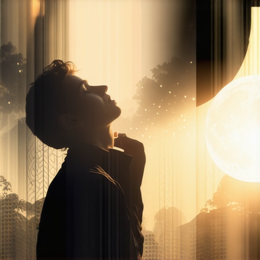 Interpretarea viselor despre viza în islam: Semnificații și mesaje sacre