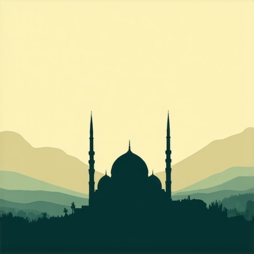 Interpretarea viselor despre viza islamică: Semnificații și Mesaje Divine