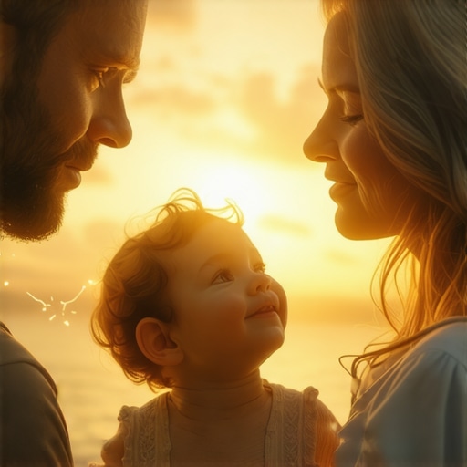 Interpretarea viselor despre viza și nașterea copilului: Mesaje divine pentru familie și protecție