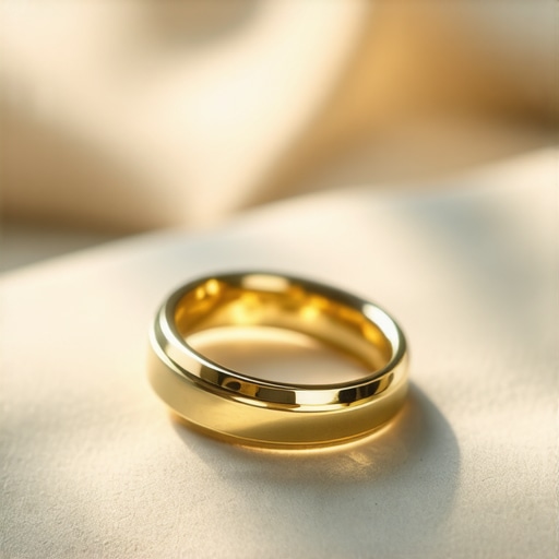 Interpretarea viselor despre viza și prsten islam: Significații divine și avertismente