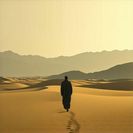 Interpretarea visului despre călătorie în islam: Mesaje divine și ghid pentru credincioși