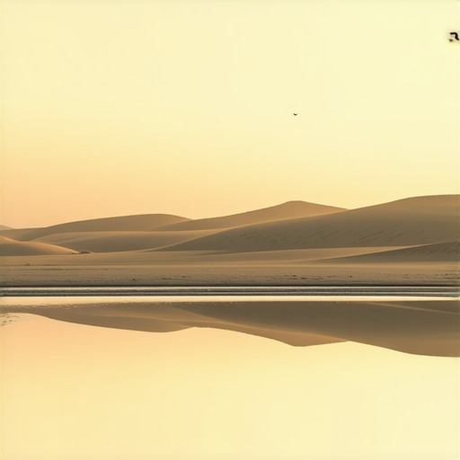 Semnificația Viselor despre Moarte în Islam: Mesaje Pentru Calmul Spiritului și Înțelegeri Profunde