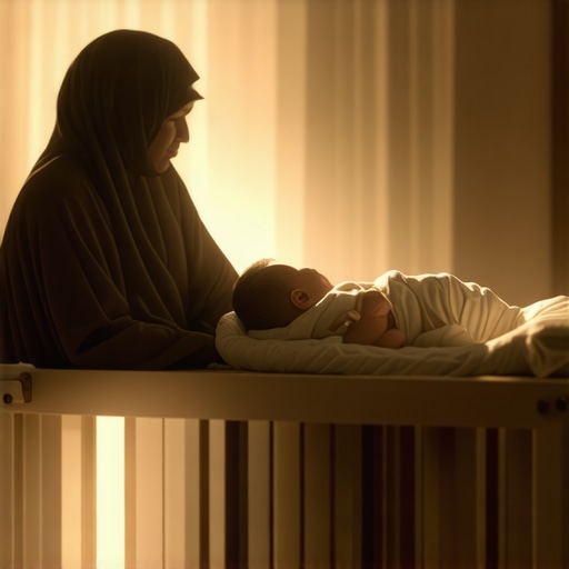 Semnificația visului cu viza și nașterea unui copil în islam: Ghid pentru credincioși