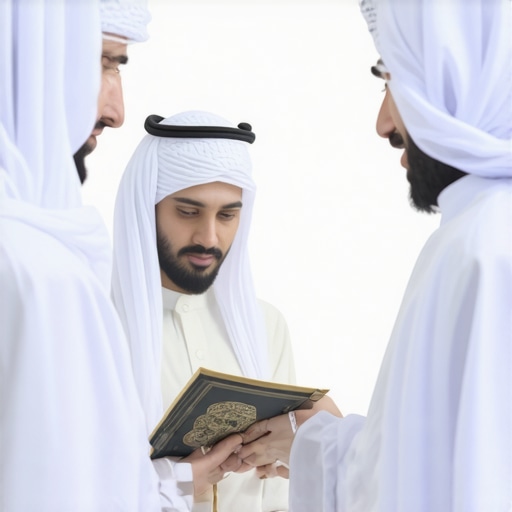 Vise despre Moștenire și Bunuri în Islam: Ghidul Semnificațiilor Spirituales și Sfaturi Divine