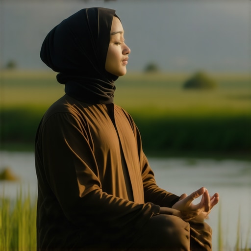 Vise despre Sănătate în Islam: Mesaje Divine pentru Echilibru și Binecuvântare Personală