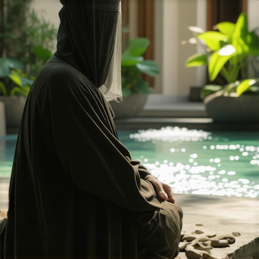 Vise despre Viza și Moarte în Islam: Mesaje Spirituale pentru Înțelepciune și Liniște Sufletească