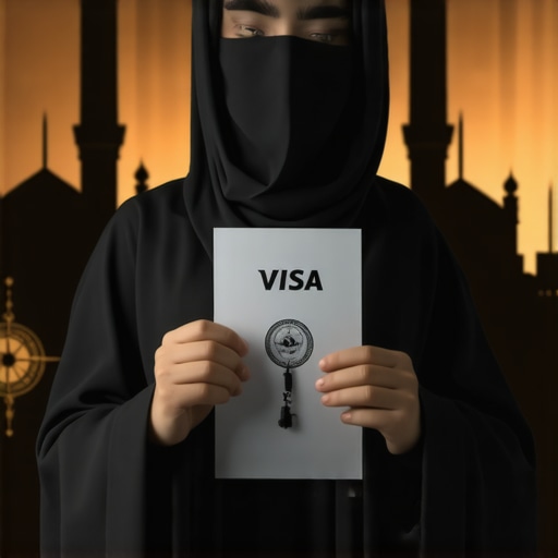 Vise despre Viza și Semnificațiile Sale în Islam: Ghid Complet pentru Credincioși