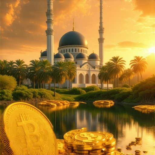 Vise despre bani în islam: Semnificații sacre și sfaturi pentru prosperitate spirituală