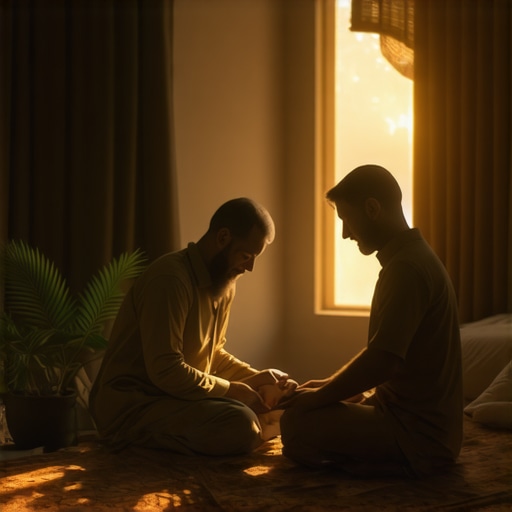 Vise despre naștere în islam: Semnificații sacre și interpretări pentru protecție și familie