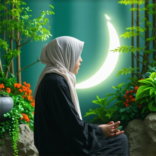 Vise despre sănătate în islam: Interpretări și mesaje divine pentru echilibru și binecuvântare personală