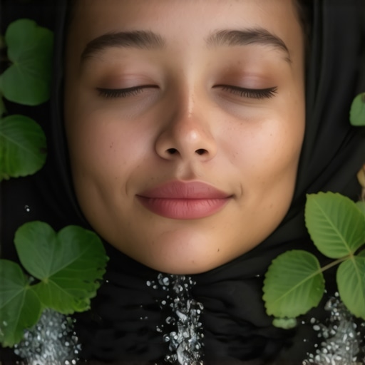 Vise despre sănătate în islam: Mesaje Divine pentru Echilibru și Binecuvântare