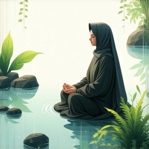 Vise despre sănătate în islam: Mesaje pentru echilibru și binecuvântare personală