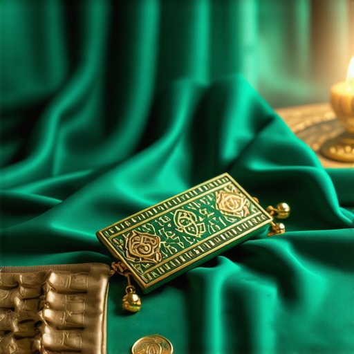 Vise despre viza și bani în islam: Semnificații pentru prosperitate și protecție spirituală