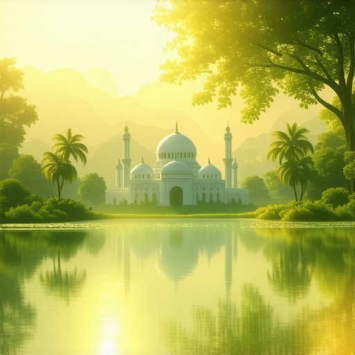 Vise despre viza și bombone în islam: Semnificații și mesaje divine pentru fericire și prosperitate