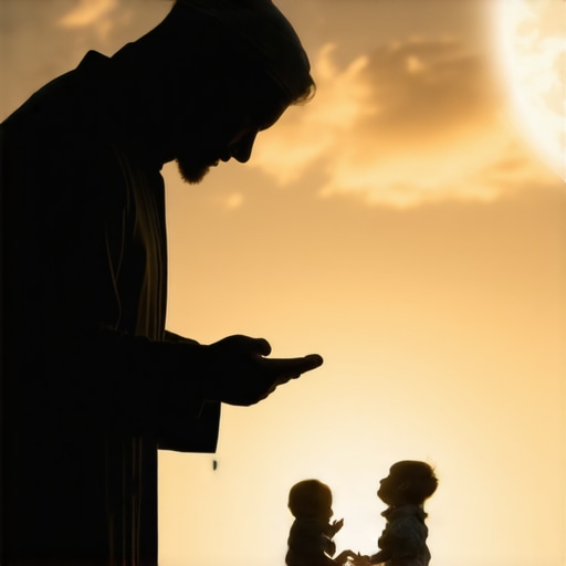 Vise despre viza și naștere în islam: Interpretări sacre pentru protecție și familie