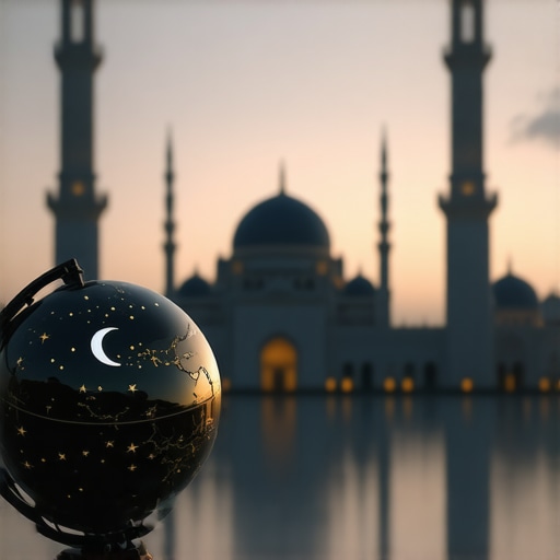 Vise despre viza și naștere în islam: Semnificații sacre pentru credincioși