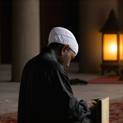 Vise despre viza și semnificațiile sale în islam: Ghid complet pentru credincioși