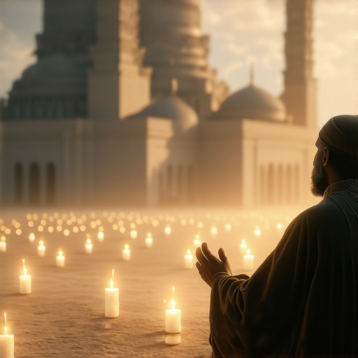 Vise despre zinc și oroare în islam: mesajele spirituale pentru credincioși