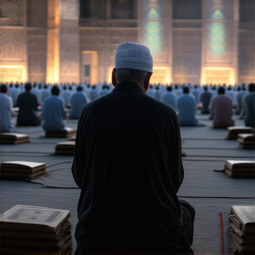 Vise religioase în islam: Interpretări sacre ale visurilor de rugăciune și spiritualitate