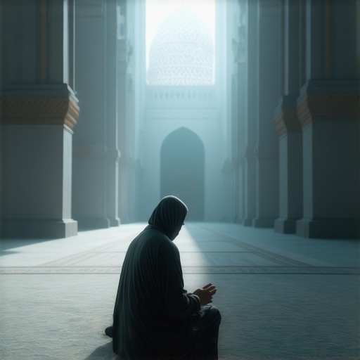 Vise religioase în islam: Semnificații sacre ale visurilor de rugăciune și spiritualitate