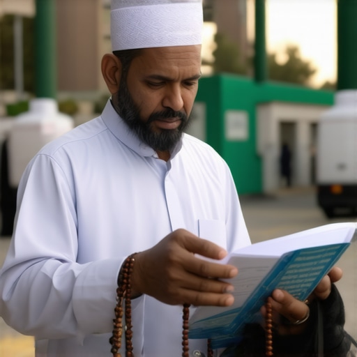 Viza și Semnificațiile Sale în Islam: Ghidul Complet pentru Credincioși