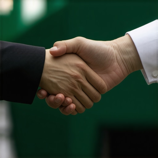 A visa dodir ruku în islam: Înțelesuri sacre și avertismente pentru credincioși