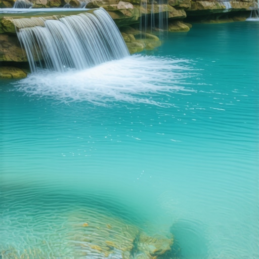 Ce Semnifică Visele despre Apă Curată și Purificare în Islam? Ghid pentru Sănătate Spirituală