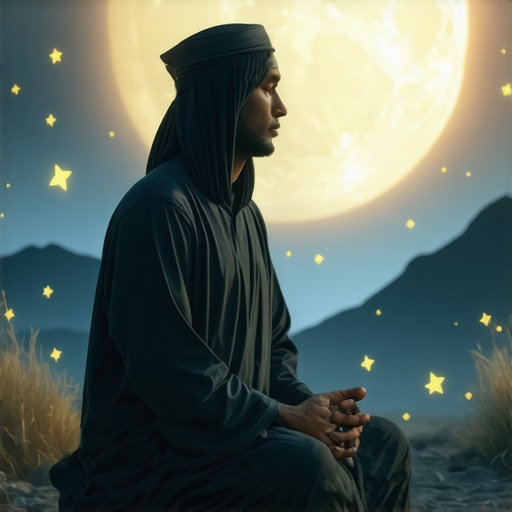 Ce înseamnă să visezi păcuș în islam? Interpretări divine și mesaje pentru protecție și echilibru