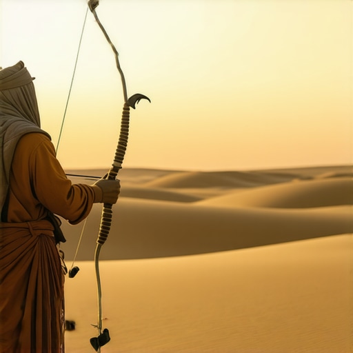 Ce înseamnă să visezi vânătoare în islam: Interpretări spirituale și mesaje divine pentru credincioși