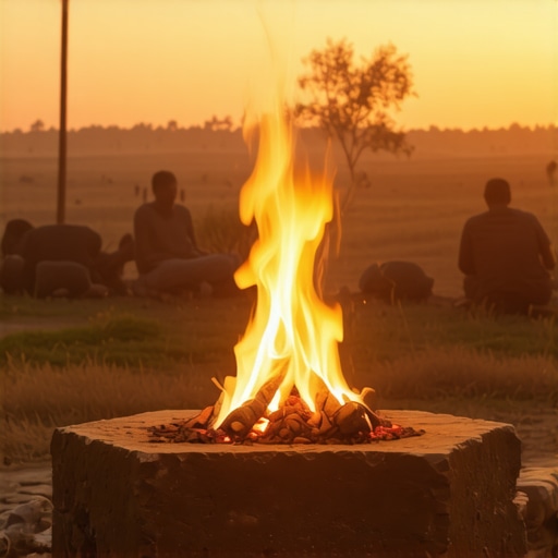 Ce înseamnă să visezi vatru în islam? Semnificații sacre și avertismente