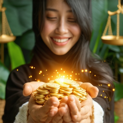 Ce semnifică visele despre bani și prosperitate în islam? Strategii pentru abundență și echilibru financiar