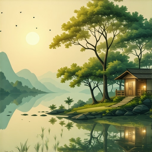 Ce simbolizează visele despre bani în islam: Semnificații pentru prosperitate și echilibru financiar