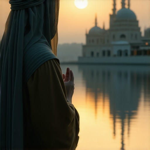 Înțelesul visului despre moarte și mesajele divine din islam: Ghid pentru credincioși