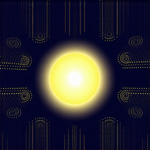 Interpretare spirituală a viselor islamice Scene de interpretare a viselor cu simboluri sacre în islam