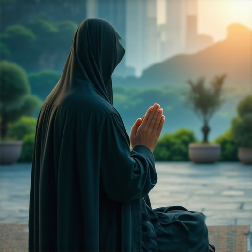 Interpretarea viselor despre brata în islam: Protecție divină și sfaturi pentru credincioși