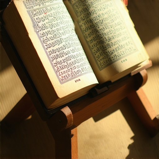 Interpretarea viselor despre divorz în islam: Mesaje sacre și sfaturi spirituale