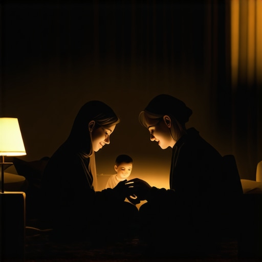 Nașterea în vis: Mesaje divine și interpretări în islam pentru protecție și fericire în familie