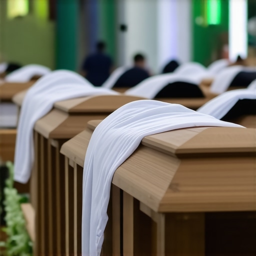 Răspunsuri Divine: Vise despre Morți și Scene de Adio în Islam pentru Pace Sufletească