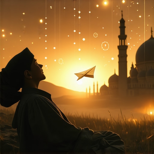 Secretele visurilor despre vize neobișnuite în islam: Interpretări și semnificații spirituale