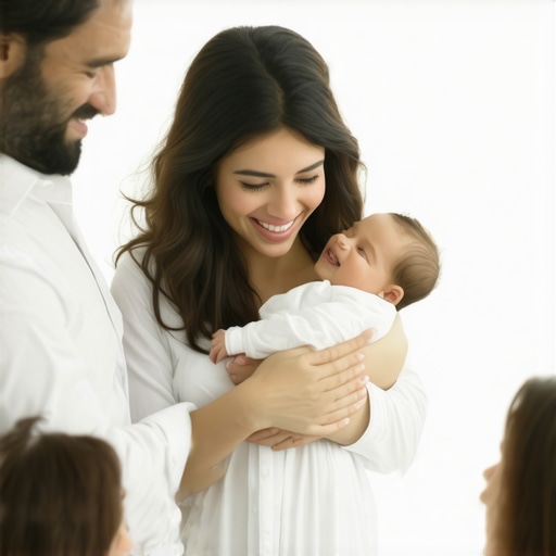 Vise despre Naștere în Islam: Mesaje Divine pentru Protecție și Fericire în Familie