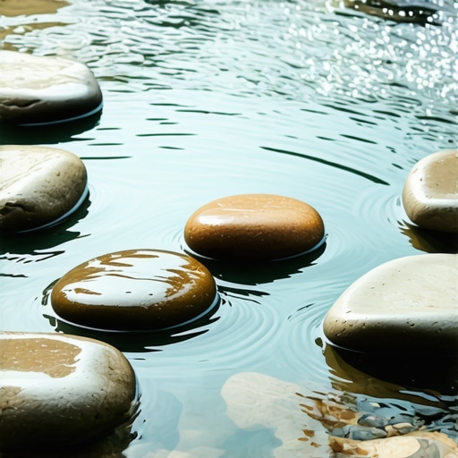 Vise despre apă și curățenie spirituală în islam: Semnificații și avertismente