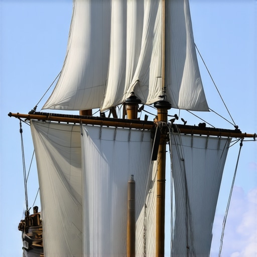 Vise despre brod și simbolurile sale în islam: Interpretări sacre și înțelepciune spirituală