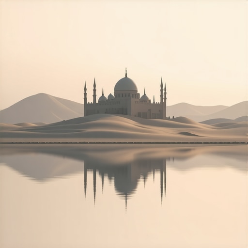 Vise despre moarte în islam: Înțelesuri Sacre și Ghid pentru Liniște Spirituală