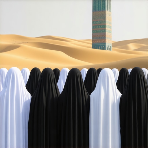 Vise despre moarte și scene de adio în islam: Mesaje de înțelepciune și pace sufletească