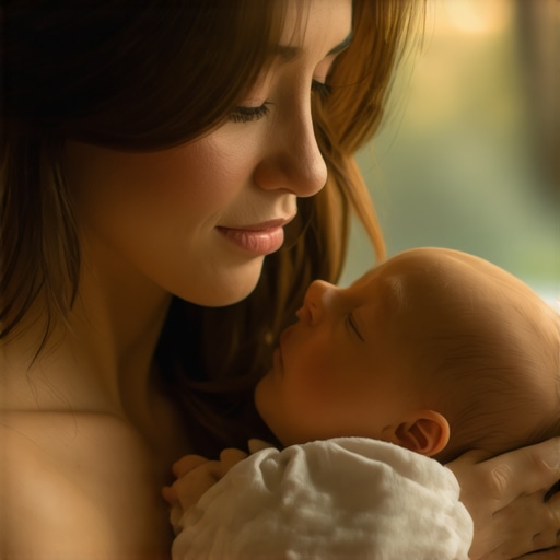 Vise despre naștere în islam: Semnificații profunde și mesaje divine pentru familie și protecție