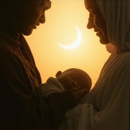 Vise despre naștere și protecție în islam: Semnificații sacre și mesaje divine pentru familie
