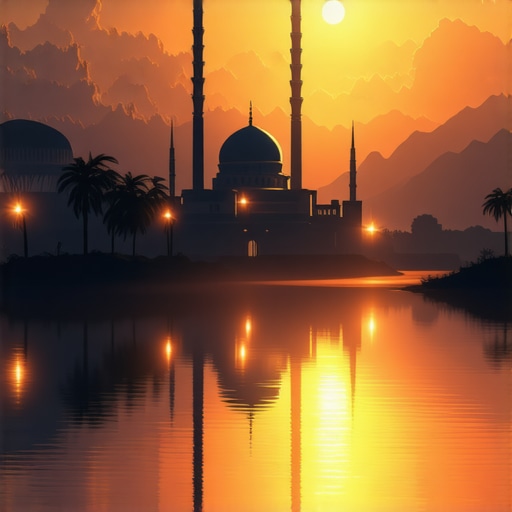 Vise despre o viziune din în Islam: Semnificații și Mesaje Sacre pentru Protecție și Noroc