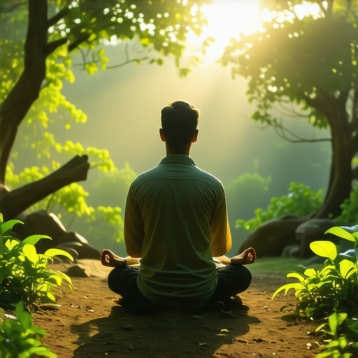 Vise despre sănătate: Mesaje divine pentru vindecare și echilibru mental în islam