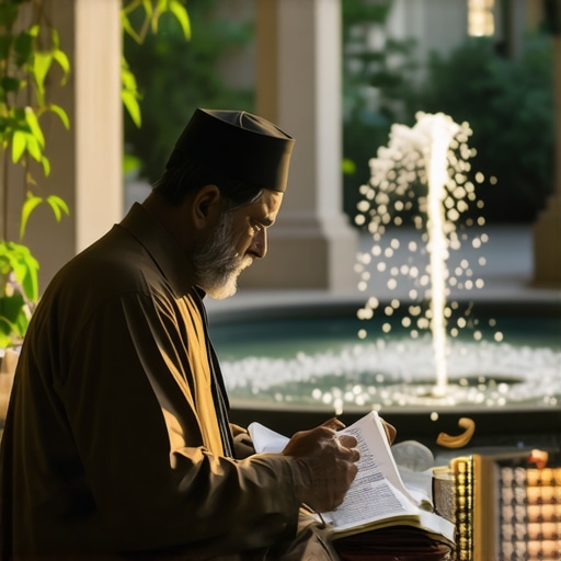 Vise despre sănătate în islam: Interpretări și mesaje divine pentru echilibru spiritual