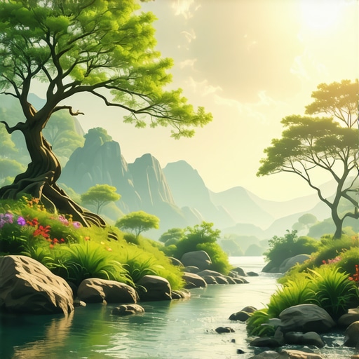 Vise despre sănătate în islam: Semnificații și mesaje divine pentru echilibru și binecuvântare